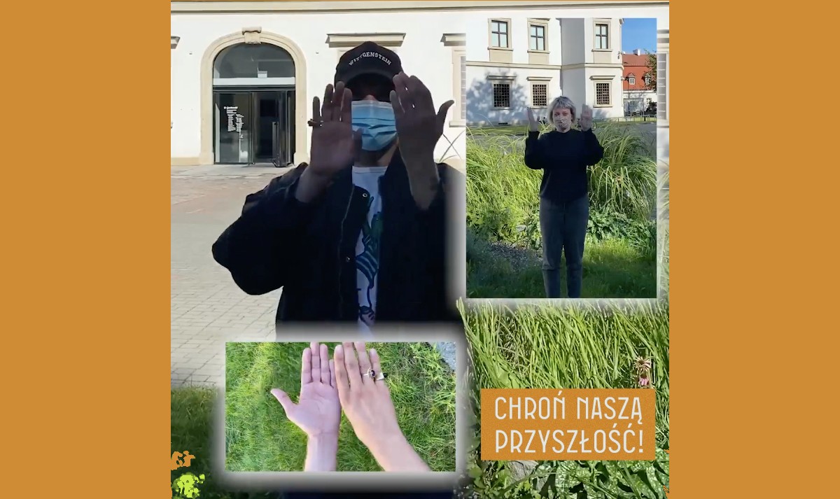 Chroń naszą przyszłość, czyli jak polska scena klubowa walczy o odpowiedzialność
